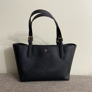 Authentic Tory Burch tote